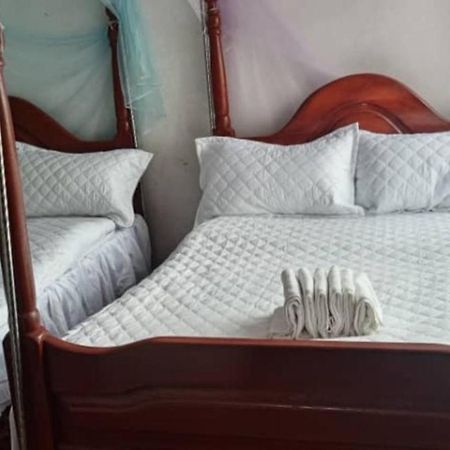 Ruhija Gorilla Guest House Kabale Esterno foto