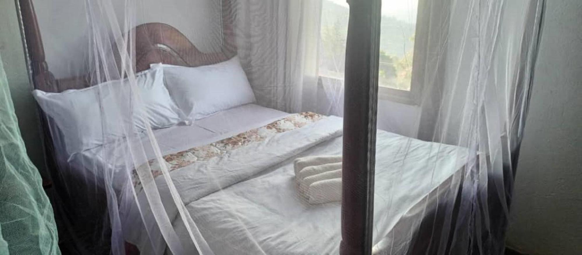 Ruhija Gorilla Guest House Kabale Esterno foto