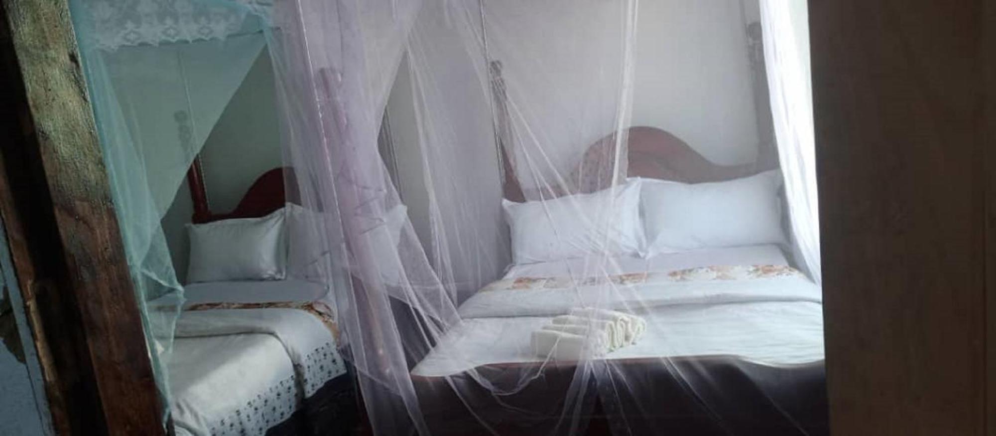 Ruhija Gorilla Guest House Kabale Esterno foto
