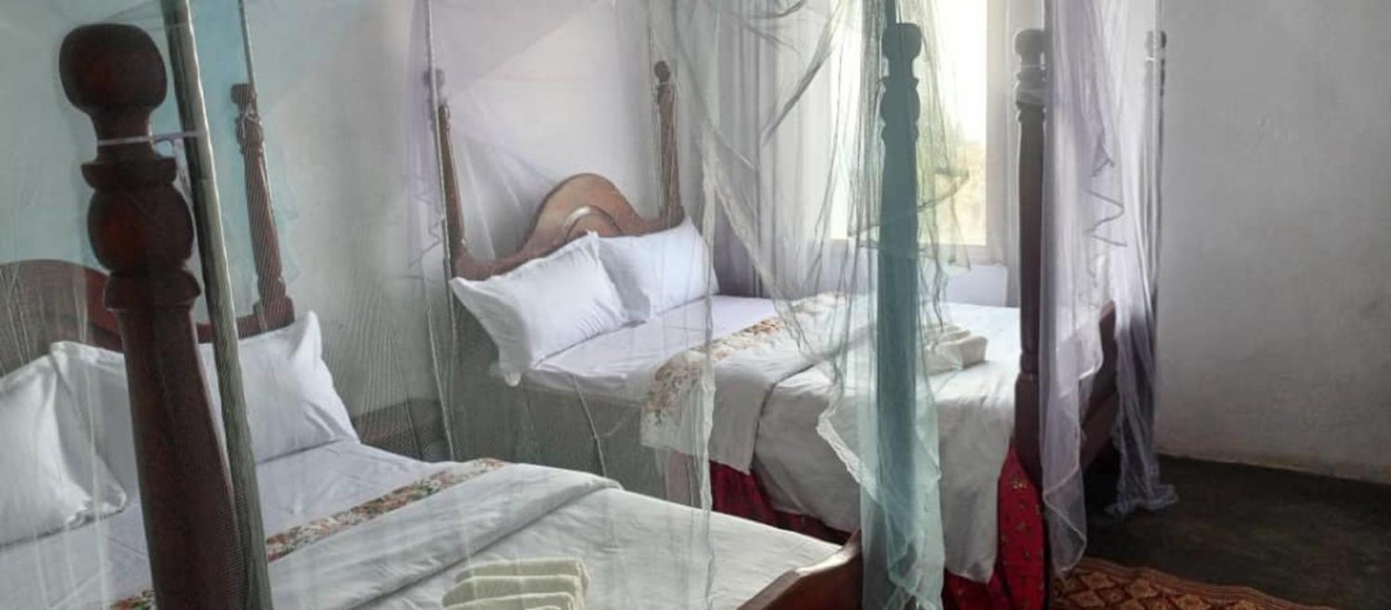 Ruhija Gorilla Guest House Kabale Esterno foto
