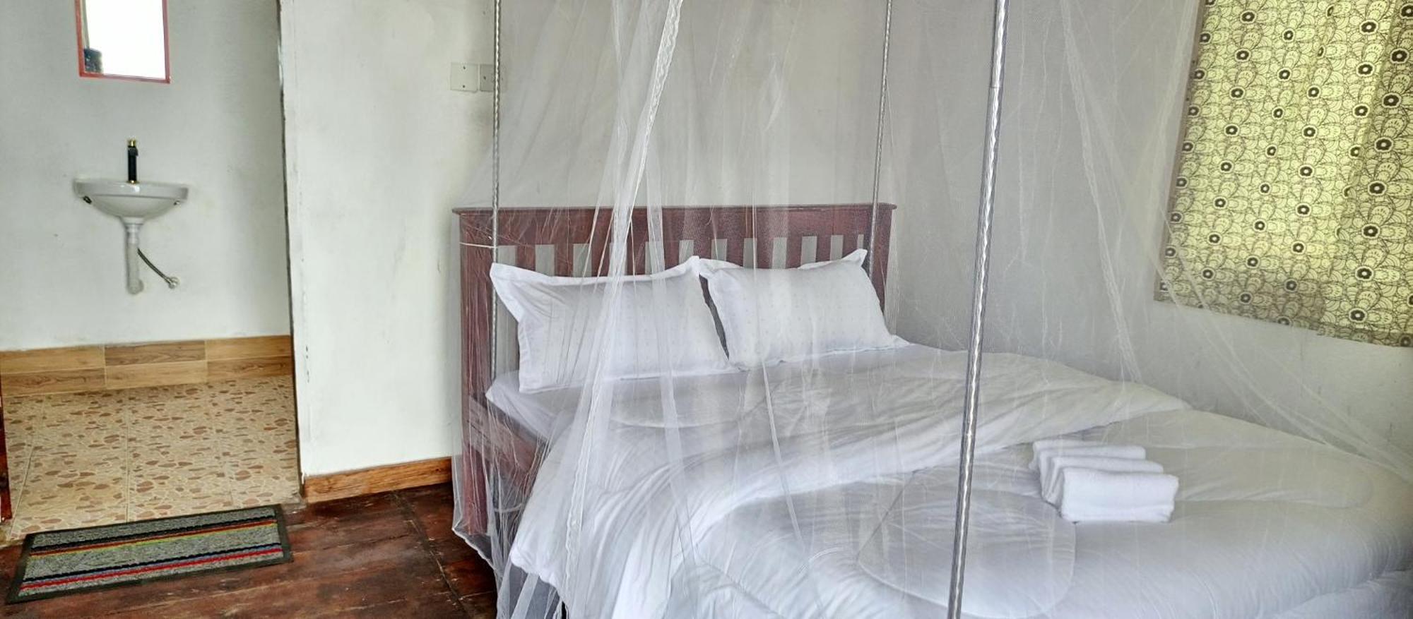 Ruhija Gorilla Guest House Kabale Esterno foto